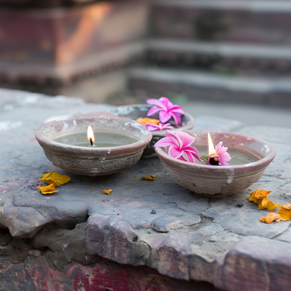 Exploring the Branches: Bhakti Yoga or the Path of&nbsp;Devotion