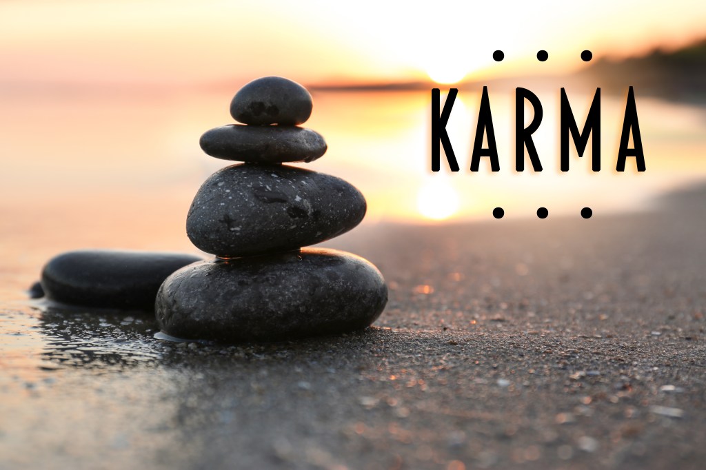 What is Karma? – Foundation, Elements & Misconceptions, Part&nbsp;2