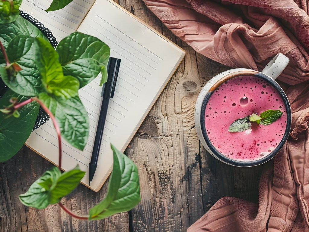 Keeping a Spiritual Journal: A Powerful Tool for Self-Exploration