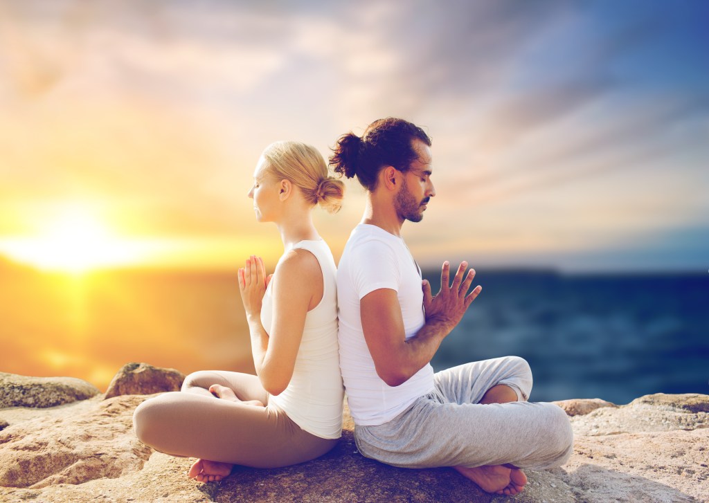 Yoga & Relationships, Part&nbsp;2